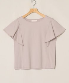 ONWARD Reuse Park 【any SiS】カットソー春夏