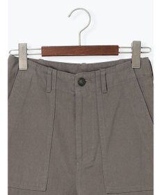 Te chichi ベイカーパンツ