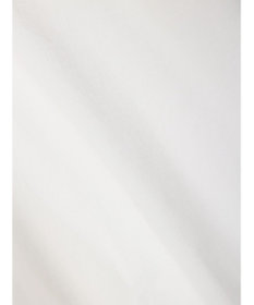 CRAFT STANDARD BOUTIQUE パールボタン抜き衿サークルブラウス