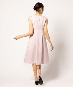 TOCCA 【洗える・消臭】WITH RIBBONS ドレス