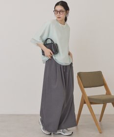 AMERICAN HOLIC シアーレイヤードプルオーバー