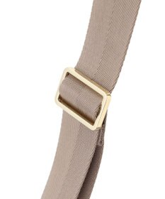 TOCCA 【WEB＆一部店舗限定】【一部カラー撥水】AMIRARE NYLON BOSTON M ボストンバッグ