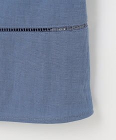 J.PRESS LADIES L ナチュラルジャージー カットソー