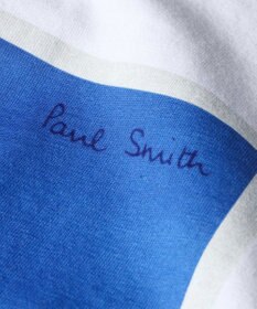 Paul Smith Paul Smith Loves Barbour Tenby Tシャツ