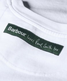 Paul Smith Paul Smith Loves Barbour Tenby Tシャツ