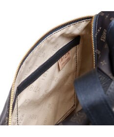 IBIZA ロゴナイロン　リュック