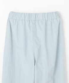 ANY KIDS 【洗濯機可能/吸汗速乾】ドライタッチ カーゴパンツ