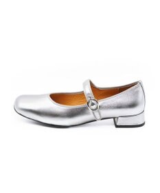 APOM 本革オブリークトゥメリージェーン 20