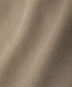 Green Parks 裾フリンジウ゛ィンテージ風シャツ