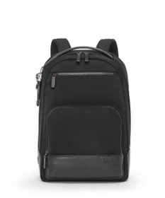 TUMI HARRISON 「ウォレン」バックパック