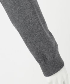 23区 S 【エステータ】クルーネック プルオーバーニット