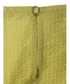 Green Parks AnriettMusee バックカットワークワンピース