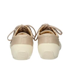 INTER-CHAUSSURES 【BUSSOLA】レースアップスニーカー