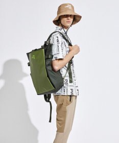 PW CIRCULUS 【UNISEX】2WAY TOTE BAG