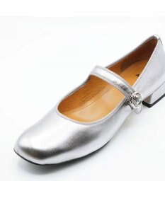 APOM 本革オブリークトゥメリージェーン 20