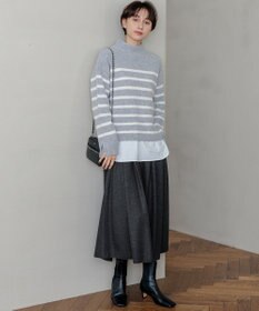 23区 ビジュー イヤーカフ