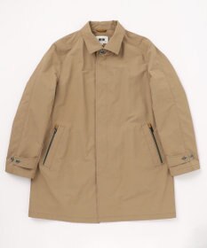 JOSEPH ABBOUD 【キングサイズ】ワッシャー スプリングコート