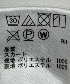 ONWARD Reuse Park 【any SiS】スカート秋冬