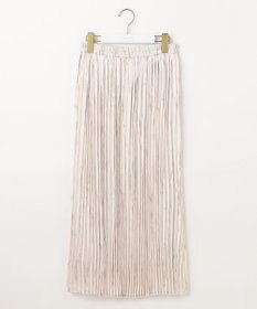 ANY SIS 【2SET】パーカー×マーブルプリントスカート セットアップ