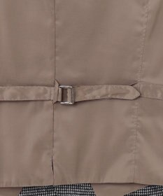 GOTAIRIKU 【セットアップ対応 / AIRY MOVE】Ｔ/Ｗジャージーセットアップ ベスト