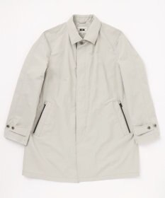 JOSEPH ABBOUD 【キングサイズ】ワッシャー スプリングコート