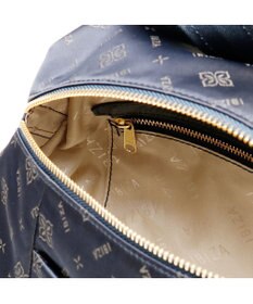 IBIZA ロゴナイロン　リュック