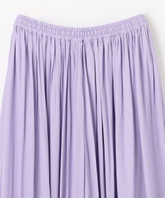 ANY 【ウエストゴム】リラックススカーチョ