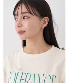 earth music&ecology ｔｏｌｅｒａｎｃｅ　ロゴロンＴＥＥ