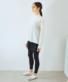 OP／FILA 【Kappa】ハイネック長袖T5点セット水着　タンキニデザイン