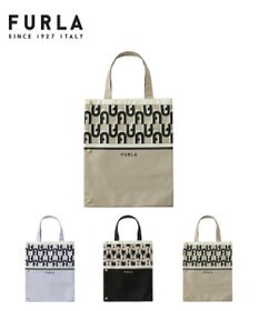 MOONBAT FURLA 傘袋 折りたたみ傘用 アーチロゴ／内側吸水生地