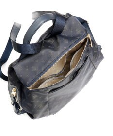 IBIZA ロゴナイロン　リュック