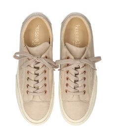 INTER-CHAUSSURES 【BUSSOLA】レースアップスニーカー