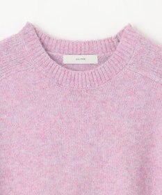 ANY ニットチュニック