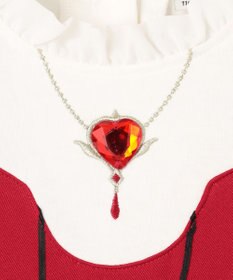 ANY KIDS 【カードキャプターさくら×any FAM】オープニング衣装風ワンピース (クリアカード編)