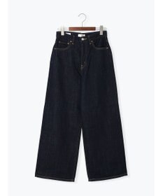 Te chichi 【EDWIN別注】WIDE FIT DENIM《2026 spring catalog item》