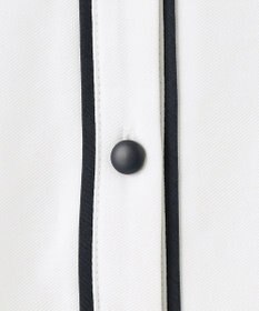 組曲 KIDS 【150-160cm】ツイル天竺 ブラウス