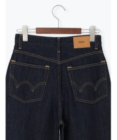 Te chichi 【EDWIN別注】WIDE FIT DENIM《2026 spring catalog item》