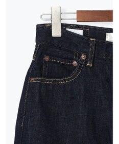 Te chichi 【EDWIN別注】WIDE FIT DENIM《2026 spring catalog item》