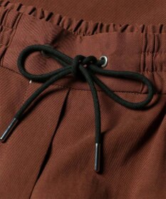 Paul Smith テンセル ドローストリング トラウザーズ