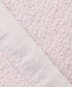 組曲 L 【WEB限定】ストレッチジャガード クロップドＴシャツ