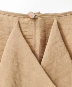 23区 【GOLD LABEL】シアーシルク ブラウス