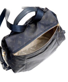 IBIZA ロゴナイロン　リュック