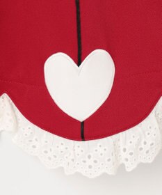 ANY KIDS 【カードキャプターさくら×any FAM】オープニング衣装風ワンピース (クリアカード編)