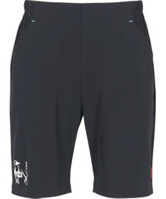 CW-X 【MEN】 CW-X 【CHUMS (チャムス)コラボ】 メンズボトムス ハーフパンツ はっ水(本体) UVカット率90％以上（本体） ひざ上丈 メンズ LNO520 /ワコール