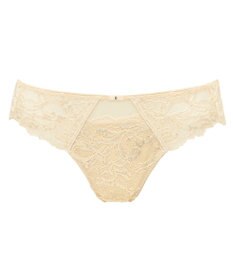 BRADELIS New York 【BRADELIS New York】ナオミスタイルパンティ24A2