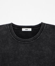 WEGO コットンクルーネックT（SS）　