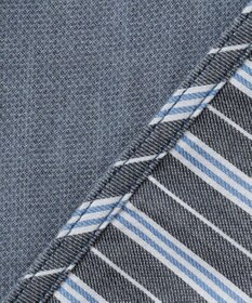 JOSEPH ABBOUD 【キングサイズ・2WAY】リバーシブル シャツ