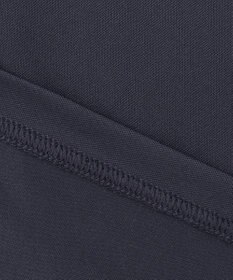 23区GOLF 【MEN】【吸水速乾・UVケア】30デニール 無地Vネックインナーシャツ