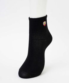 WEGO 炭水化物アンクルソックス