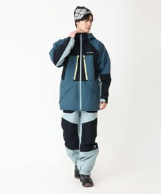 Columbia Columbia/ コアショットシェルジャケット /コロンビア